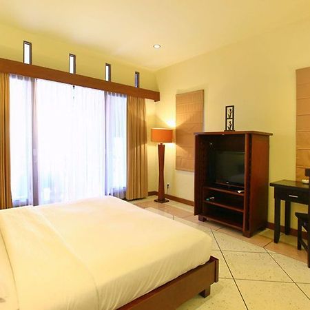 Mutiara Jimbaran Villas Kuta Selatan Luaran gambar